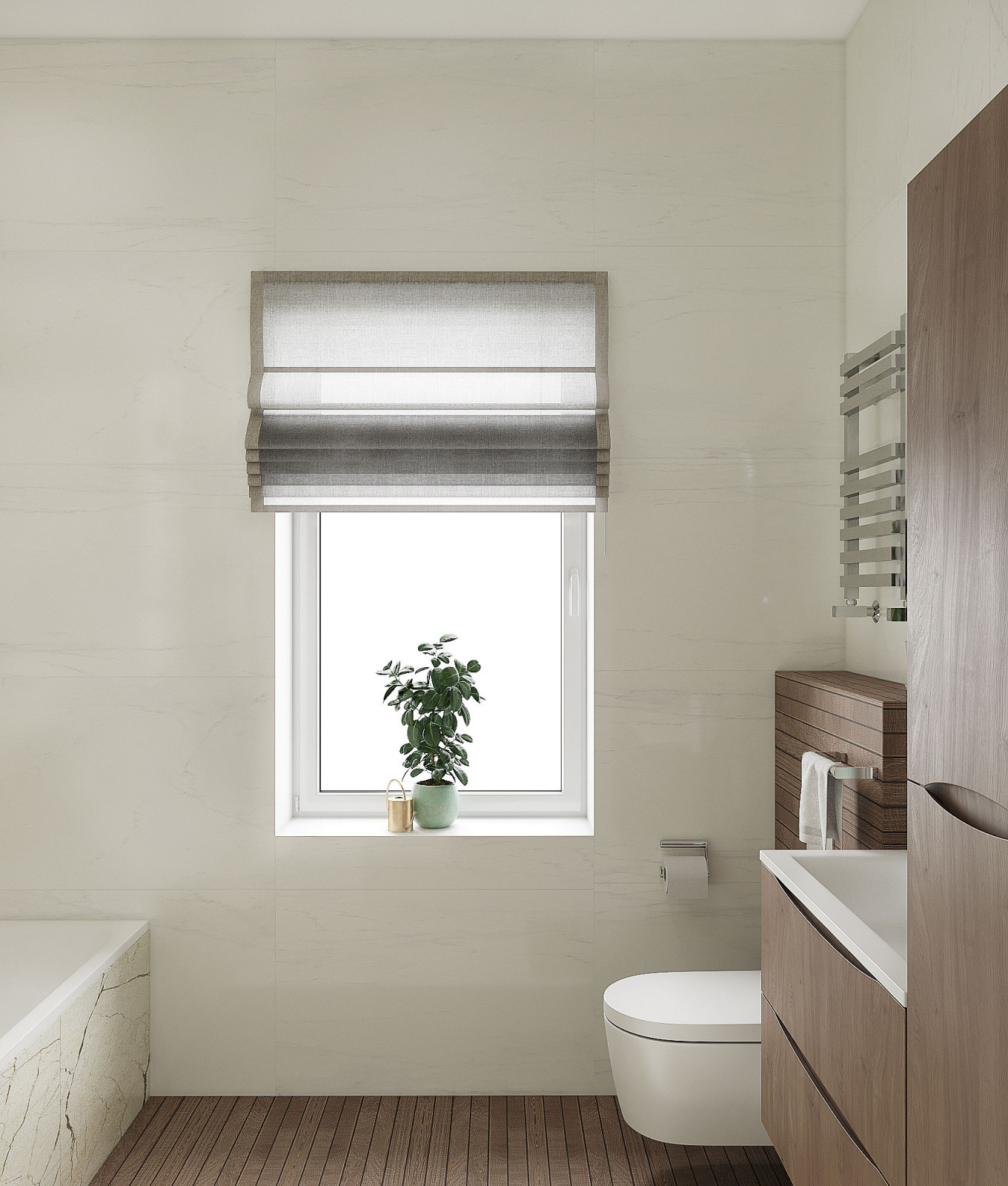 Дом с сеткой между первым этажом и вторым светом в Якутске.