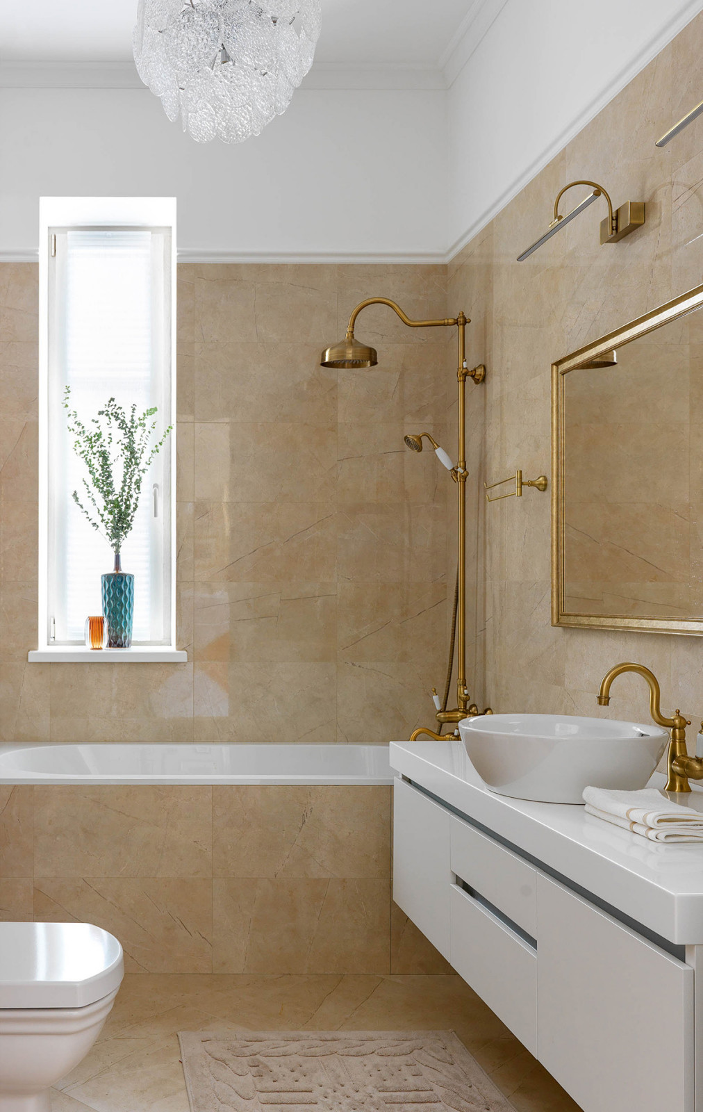 House for large family