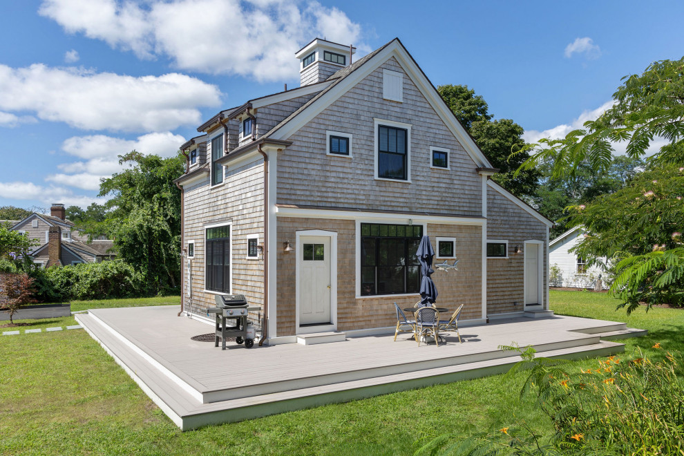 ADU - Design & Build - South Yarmouth, MA