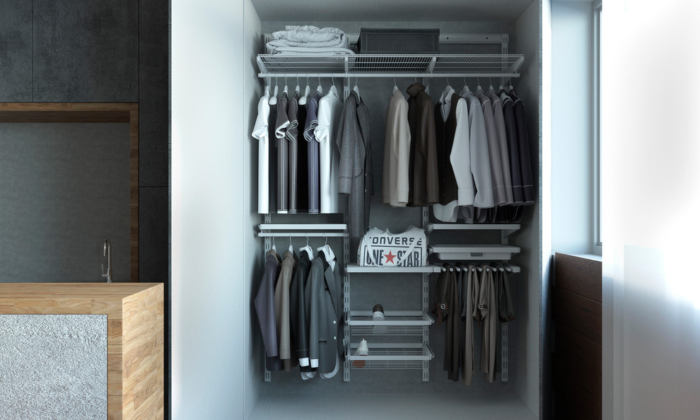 Проект "Порядок в камне"