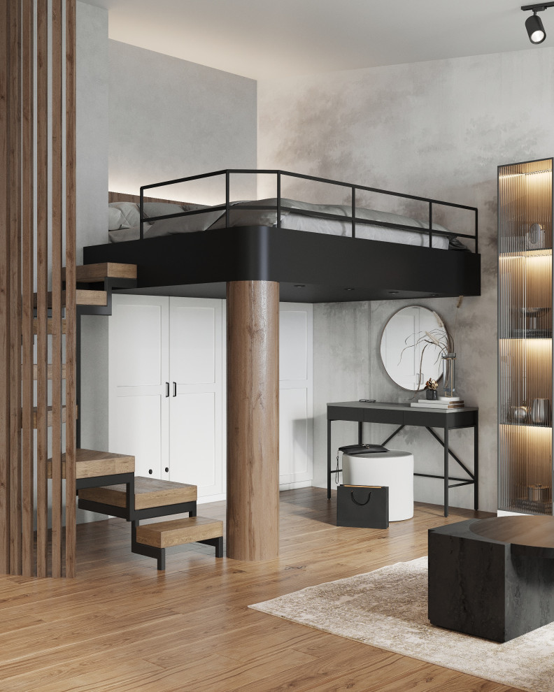 FOREST - ЖК "Образцовый квартал"