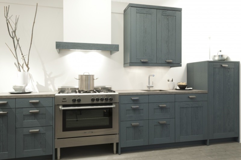 Кухни Rot Punkt