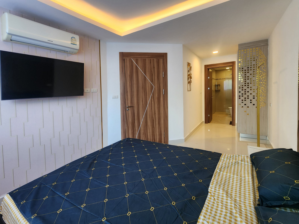 Дизайн-проект 1ккв 42м2