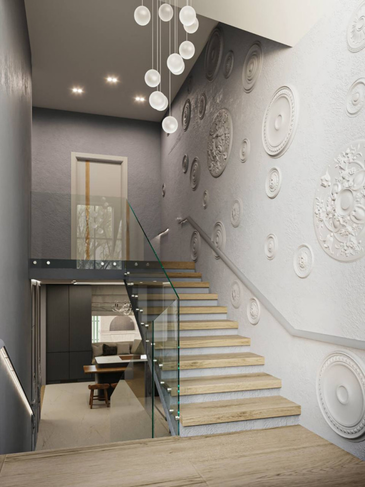 Прикосновение тепла