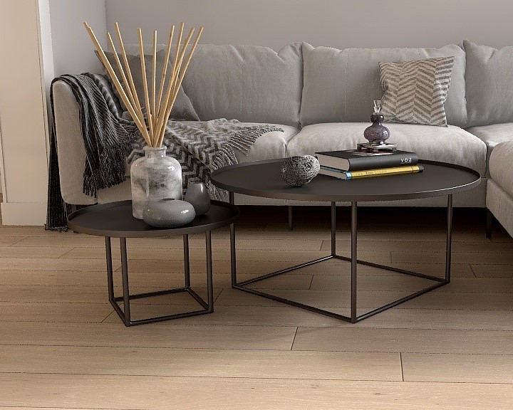 ЖК Галактика