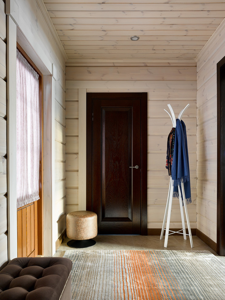 Дом на берегу Истры