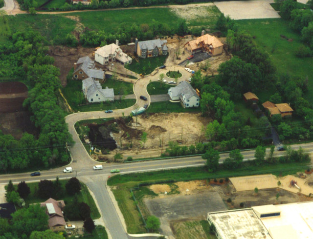 Developments & Sitework 