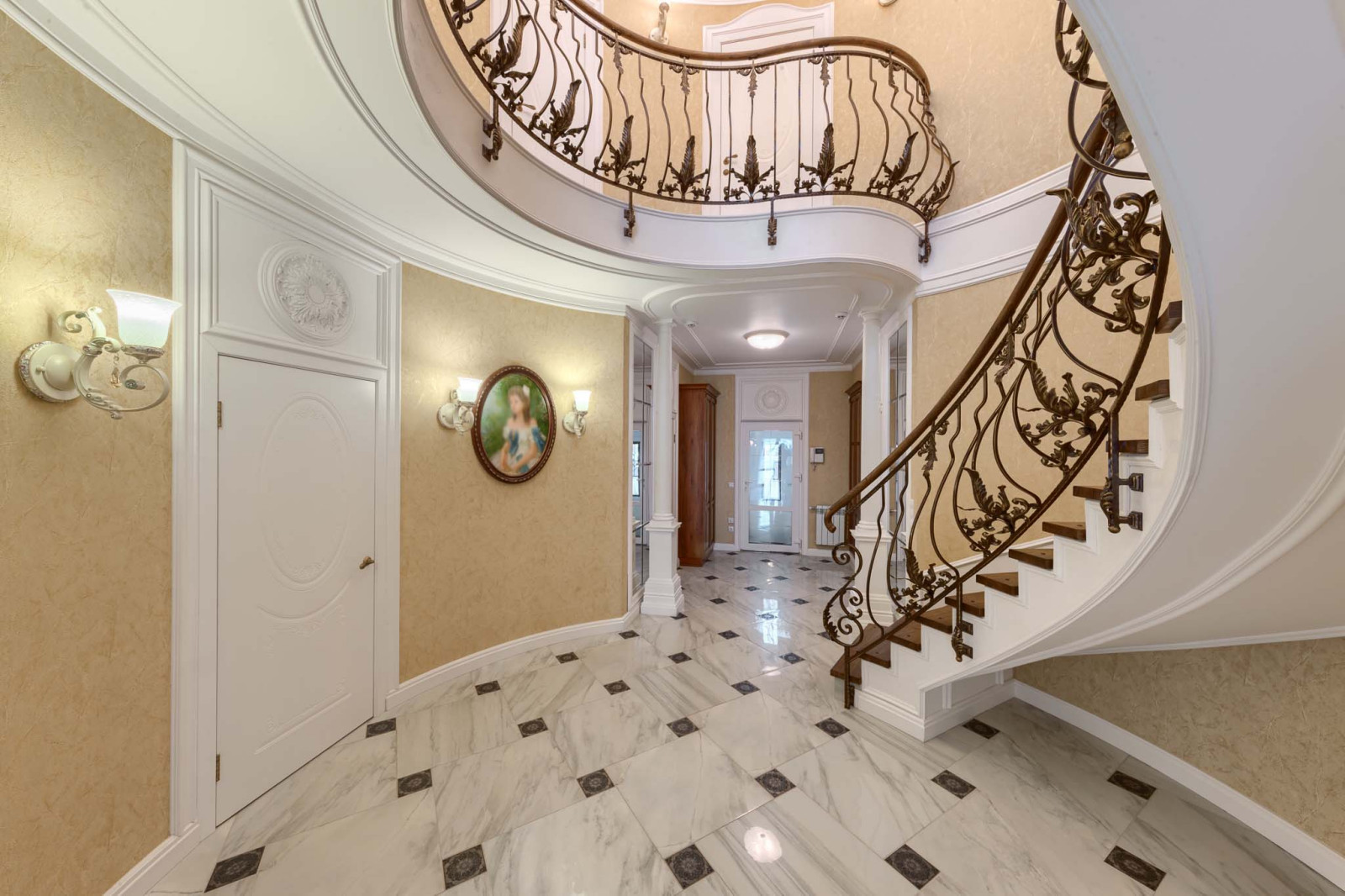 Русская усадьба