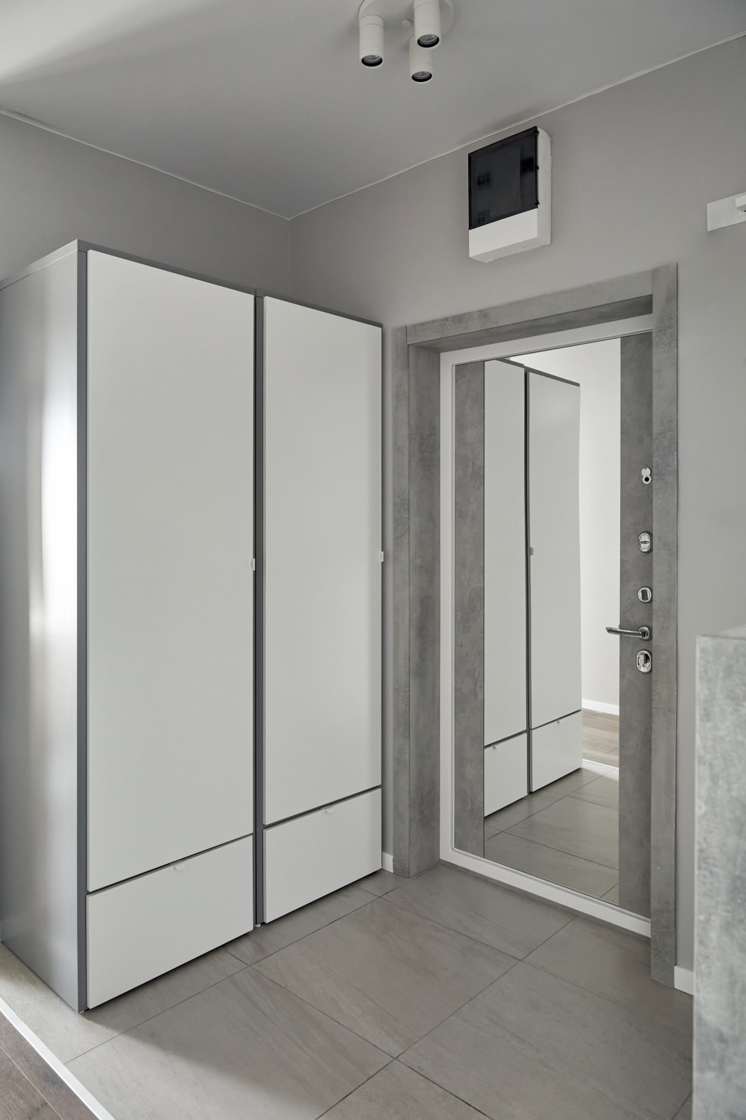 Квартира с готовым ремонтом от ПИК