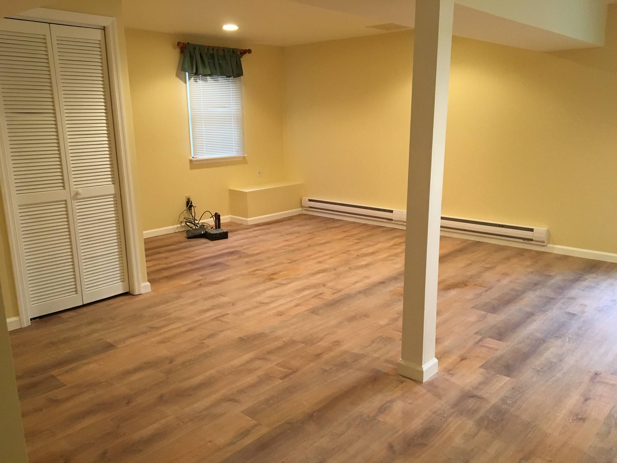 Flooring