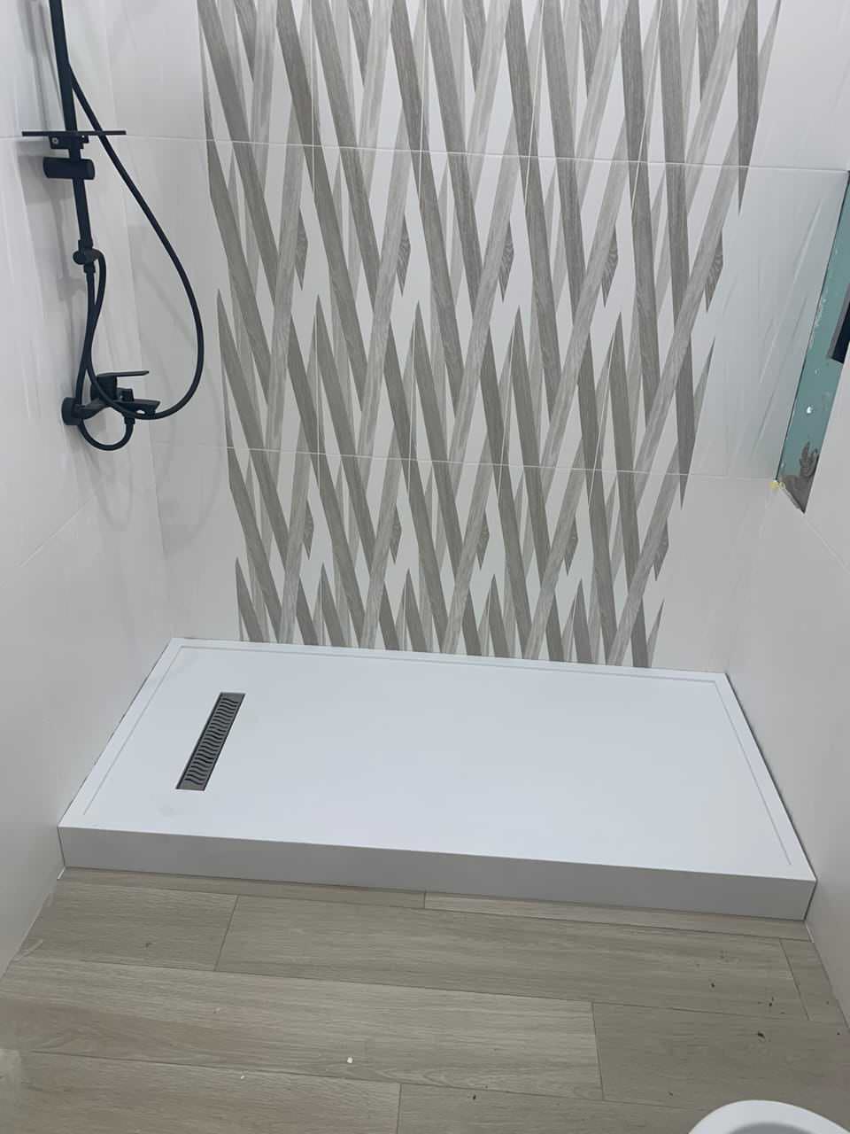 Ванная комната