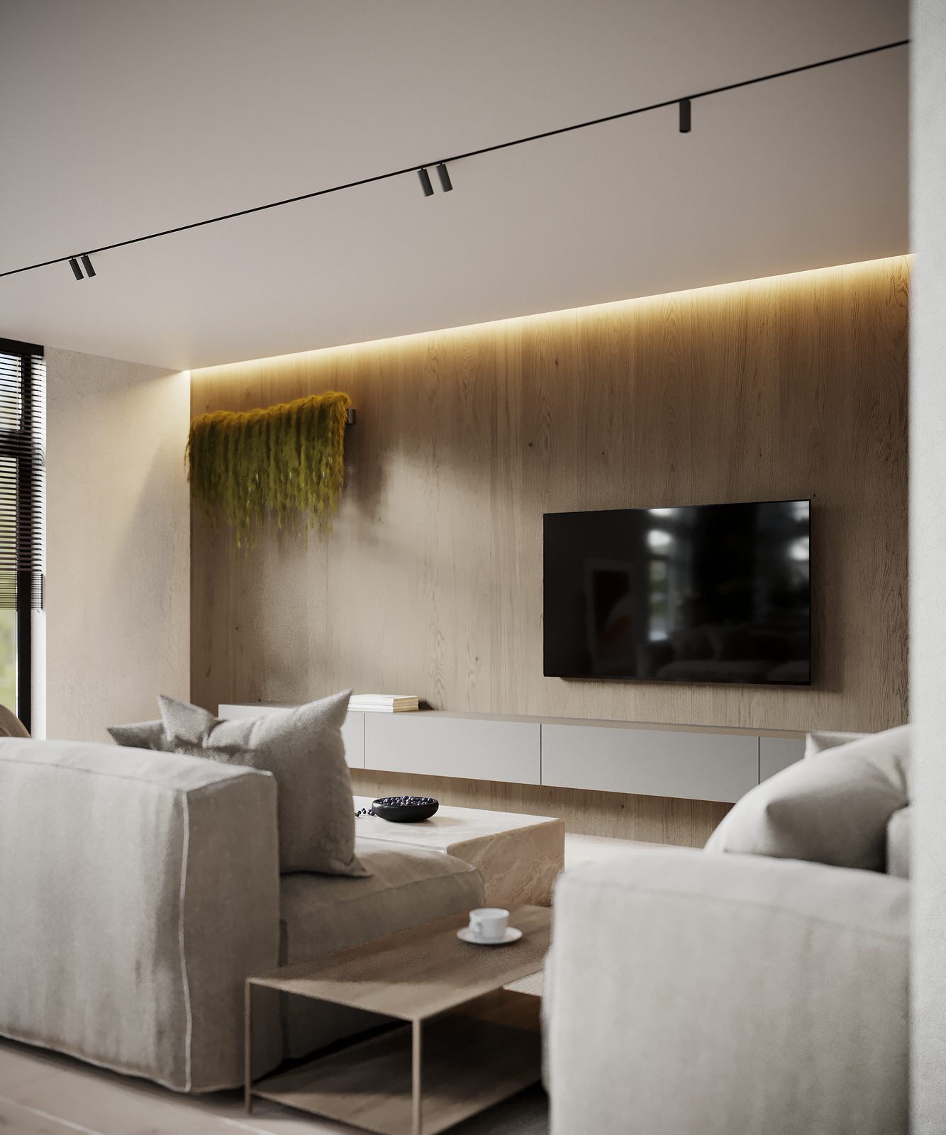 Поселок Заозерье | 149,7 м²