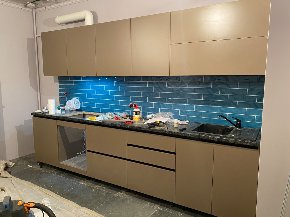 Кухня и мебель на заказ