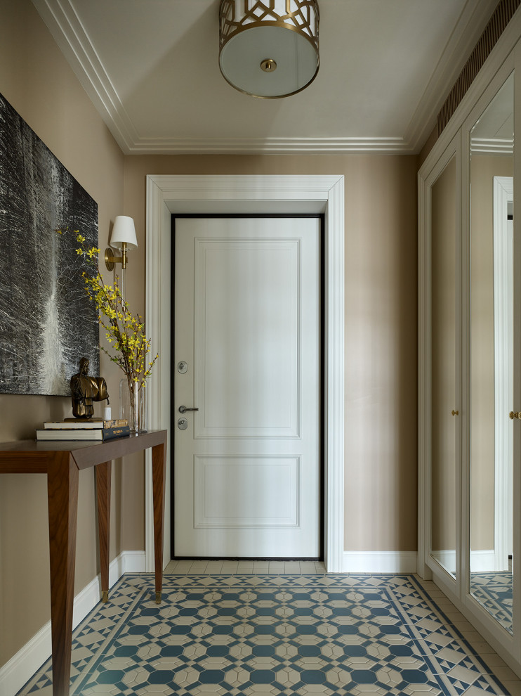 Квартира в ЖК 38 К