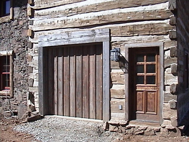 Caretakers Home Grayhead