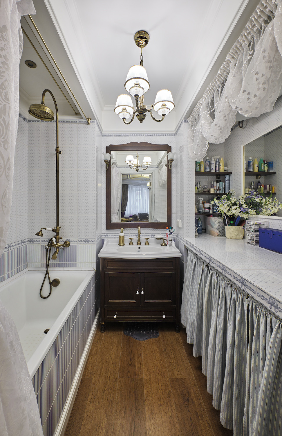 Фотосъёмка квартиры в Бутово