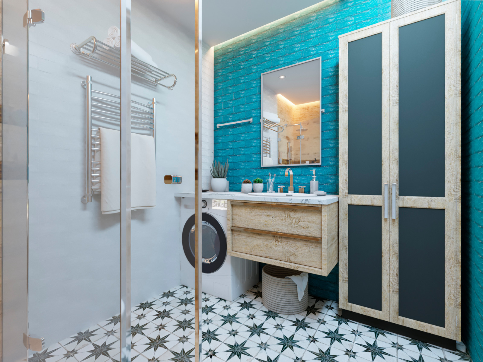 Двухкомнатная квартира по улице Союзная, г. Хабаровск