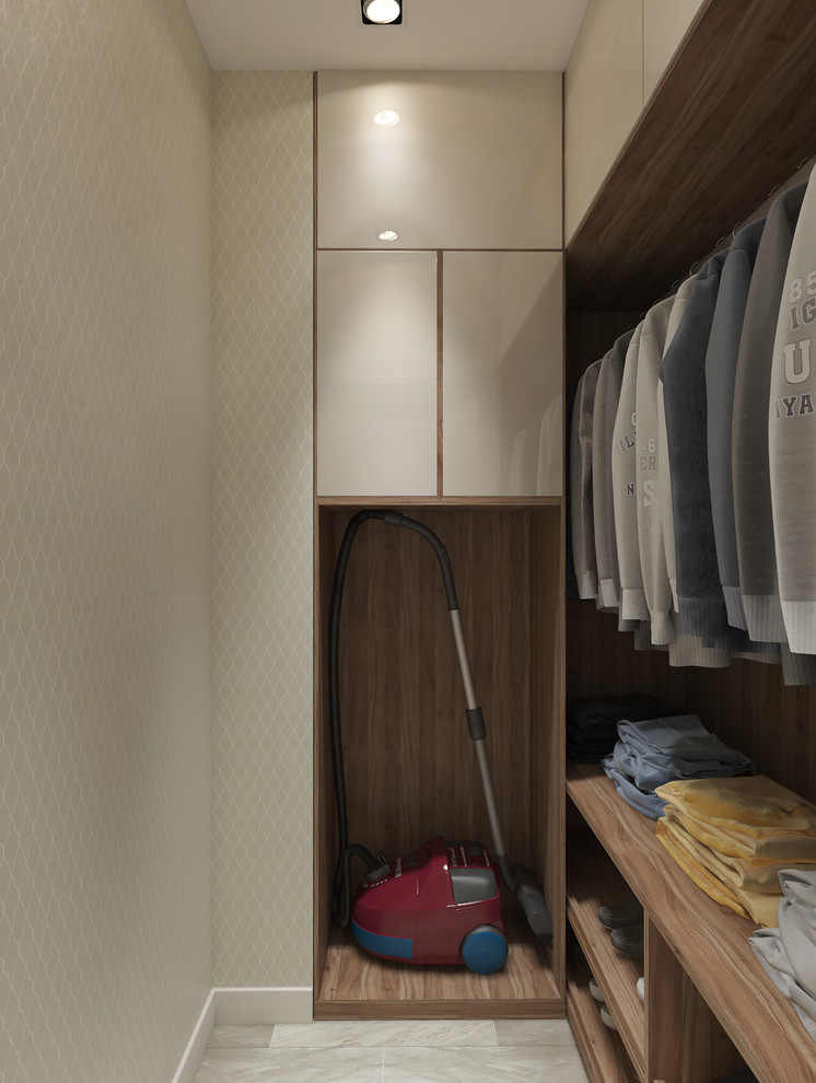 Дизайн интерьера квартиры в г. Нижний Новгород ЖК Маршал Град