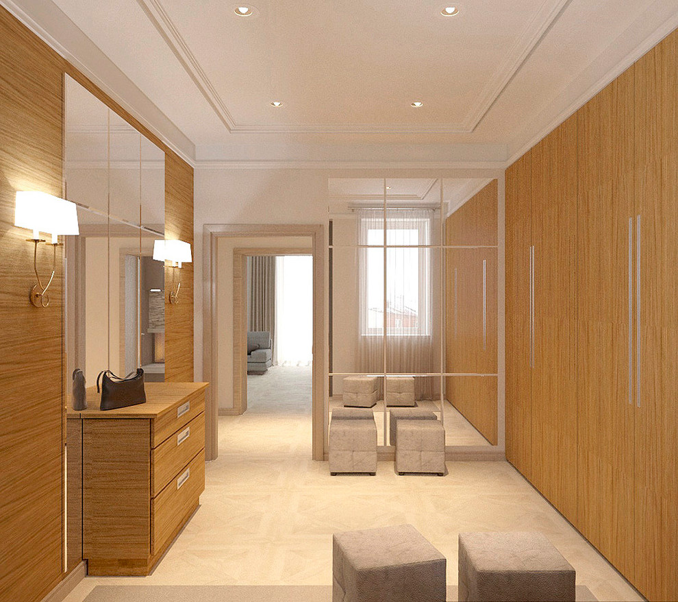 Городской дом