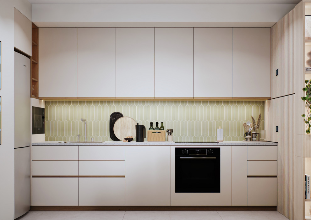 Таунхаус в оливковой роще