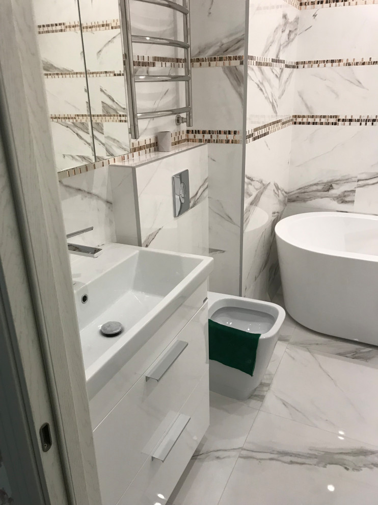 ЖК Высоково