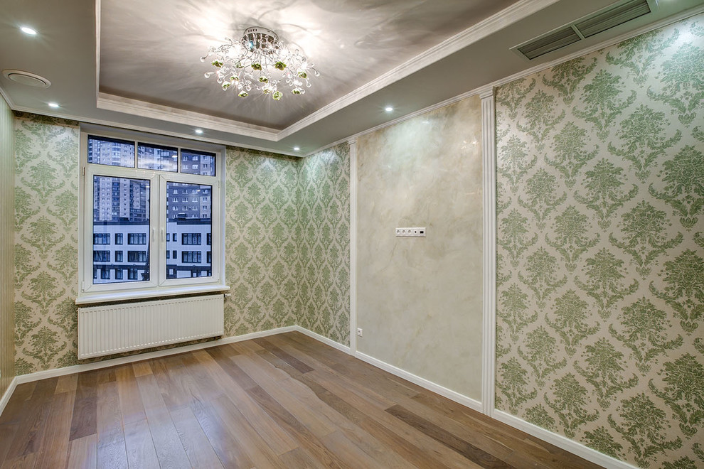 ЖК Гранд Фамилия