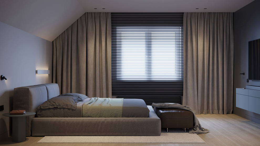 Калининград. Минимализм.