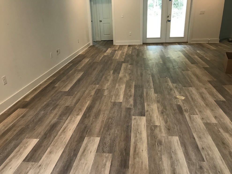 Key Lime Construction Home - Lot 3 - Contemporary - Other - by ...