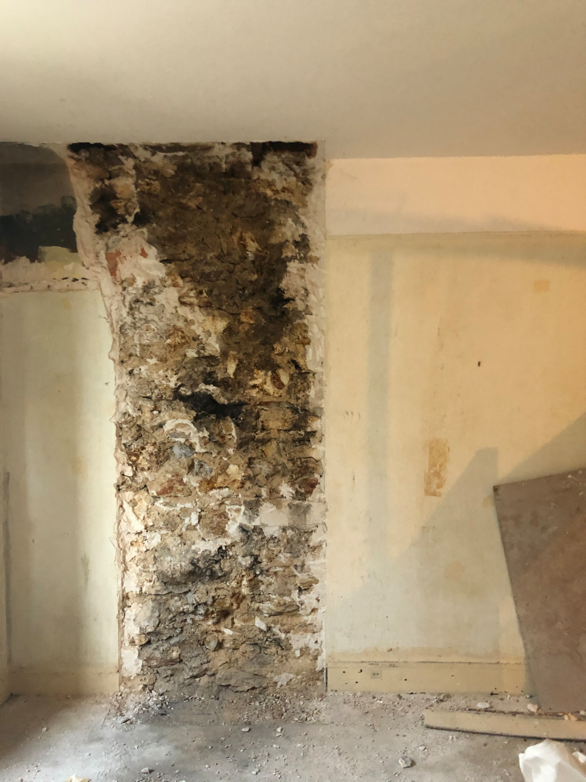 Rénovation d'un appartement Neuilly sur seine