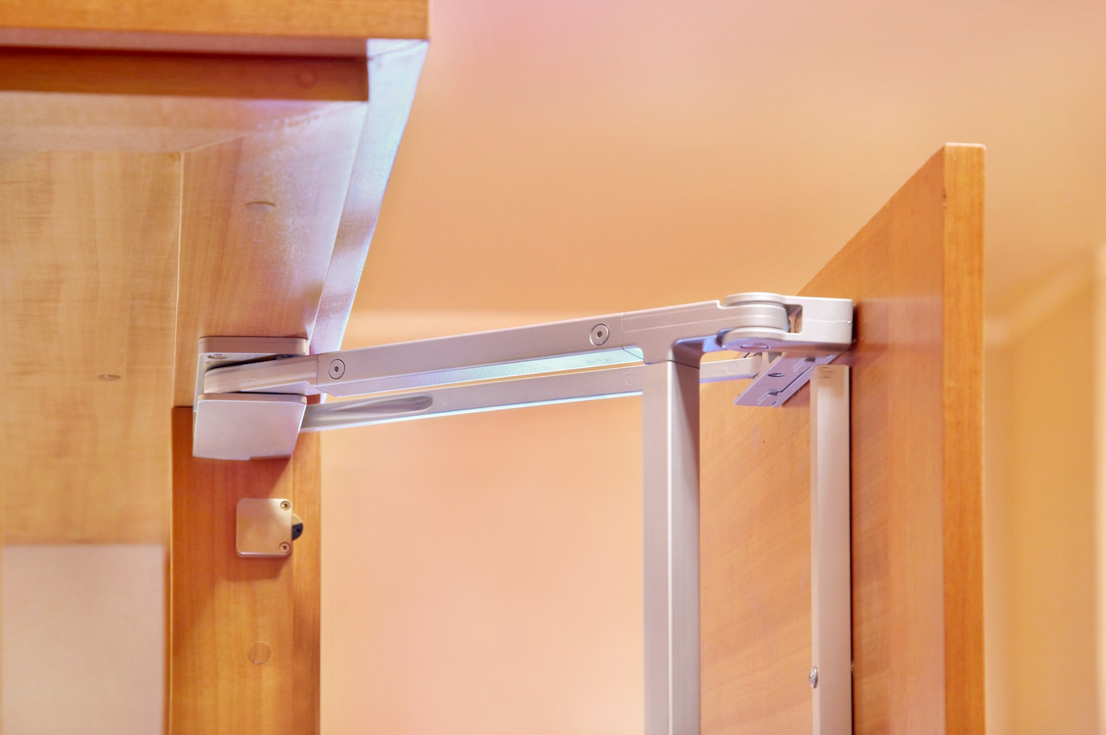 Элитный шкаф в прихожую