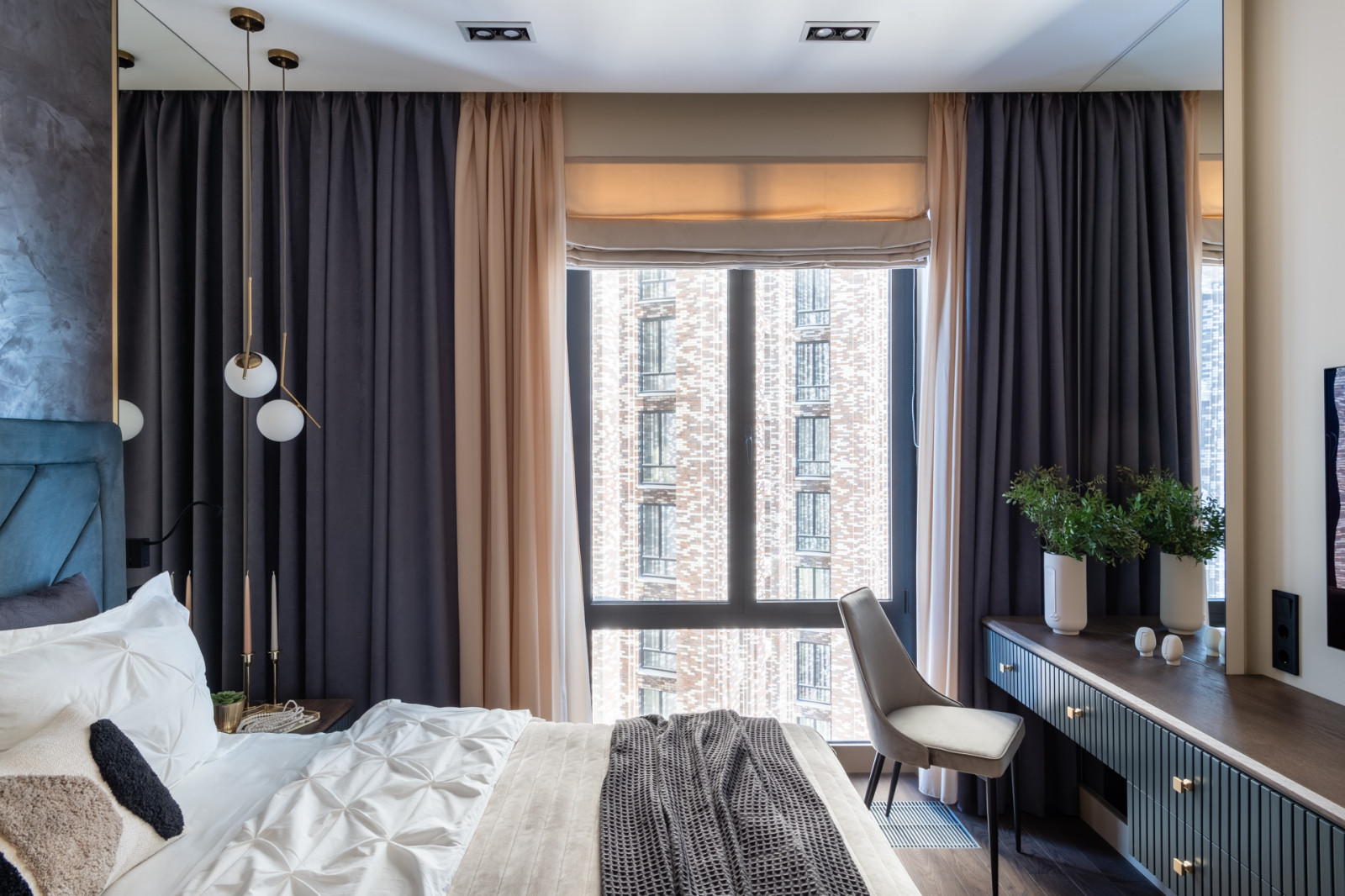 ЖК Пресня сити