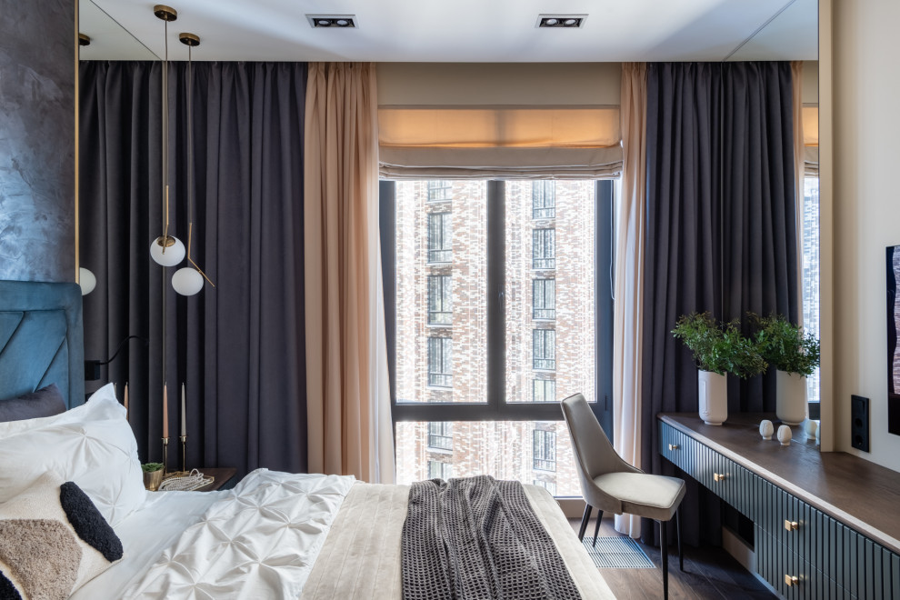 ЖК Пресня сити