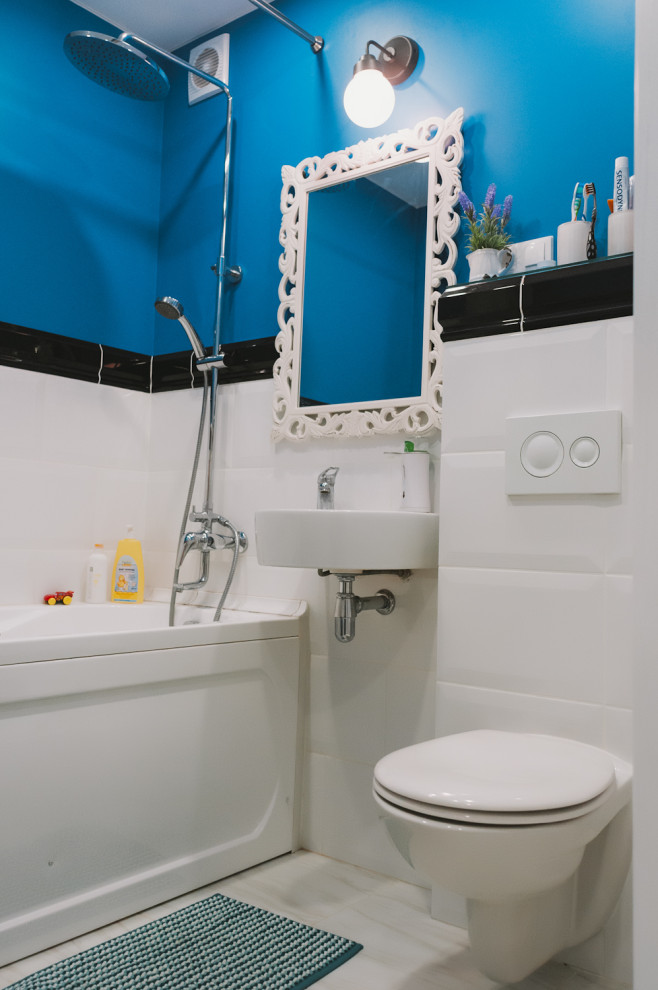 Квартира на Красноводской 41кв