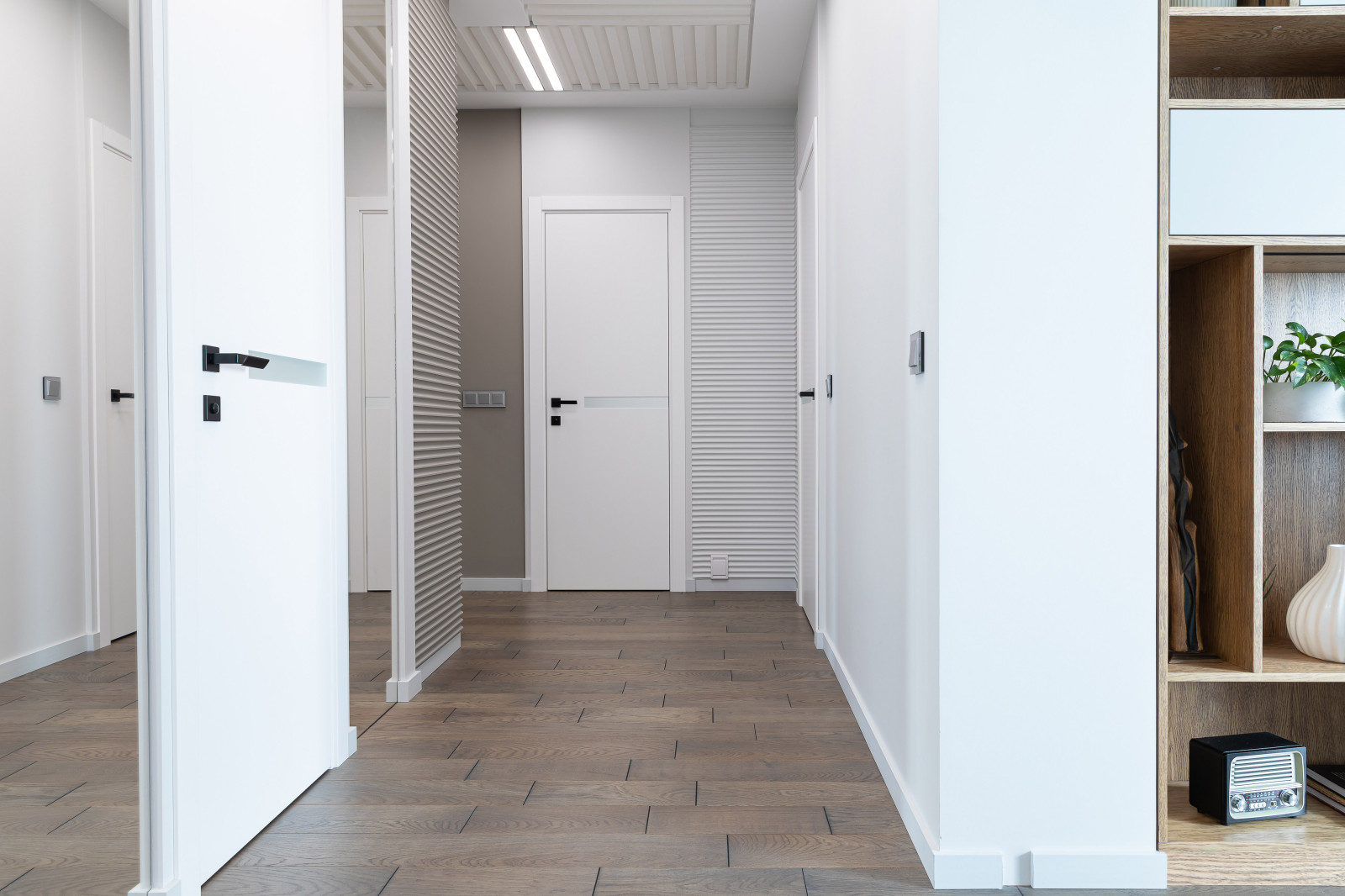 Квартира в ЖК “Космос”