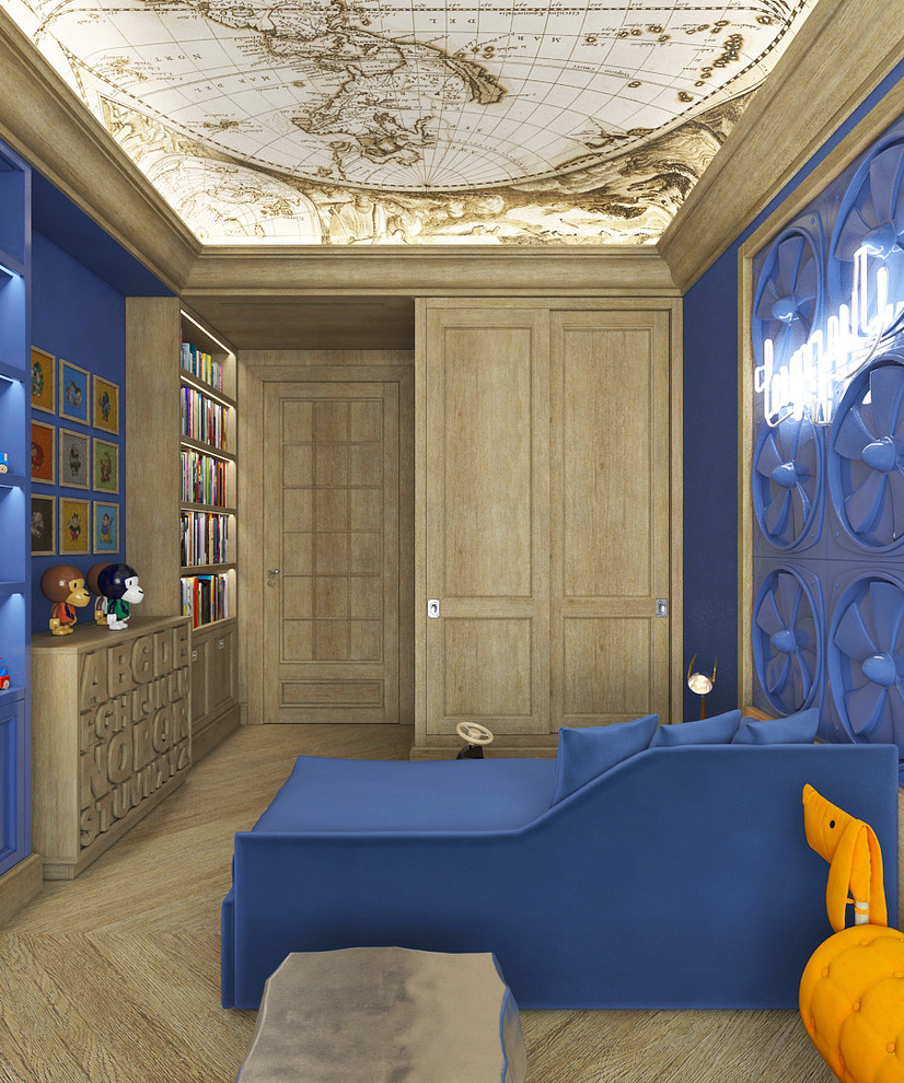 Квартира в ЖК Английский квартал