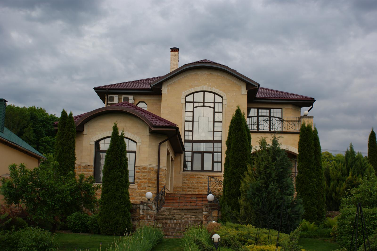 Привольная