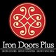Iron Doors Plus