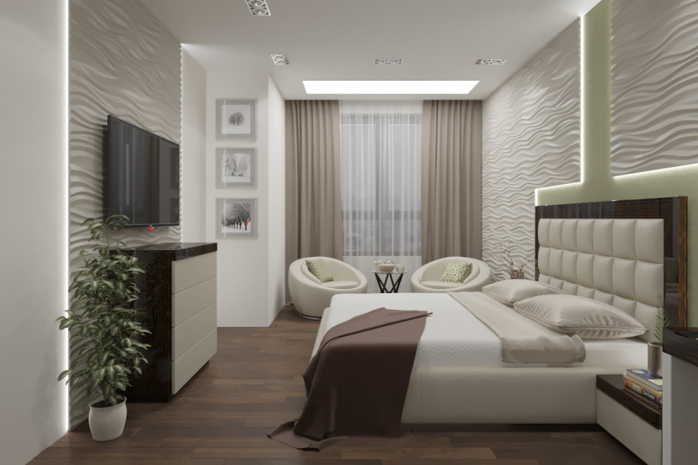 Квартира ЖК Филиград