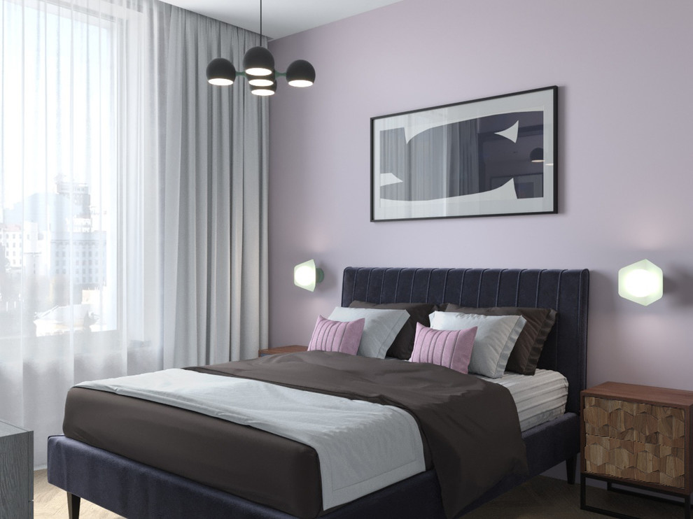 Квартира в ЖК Инград