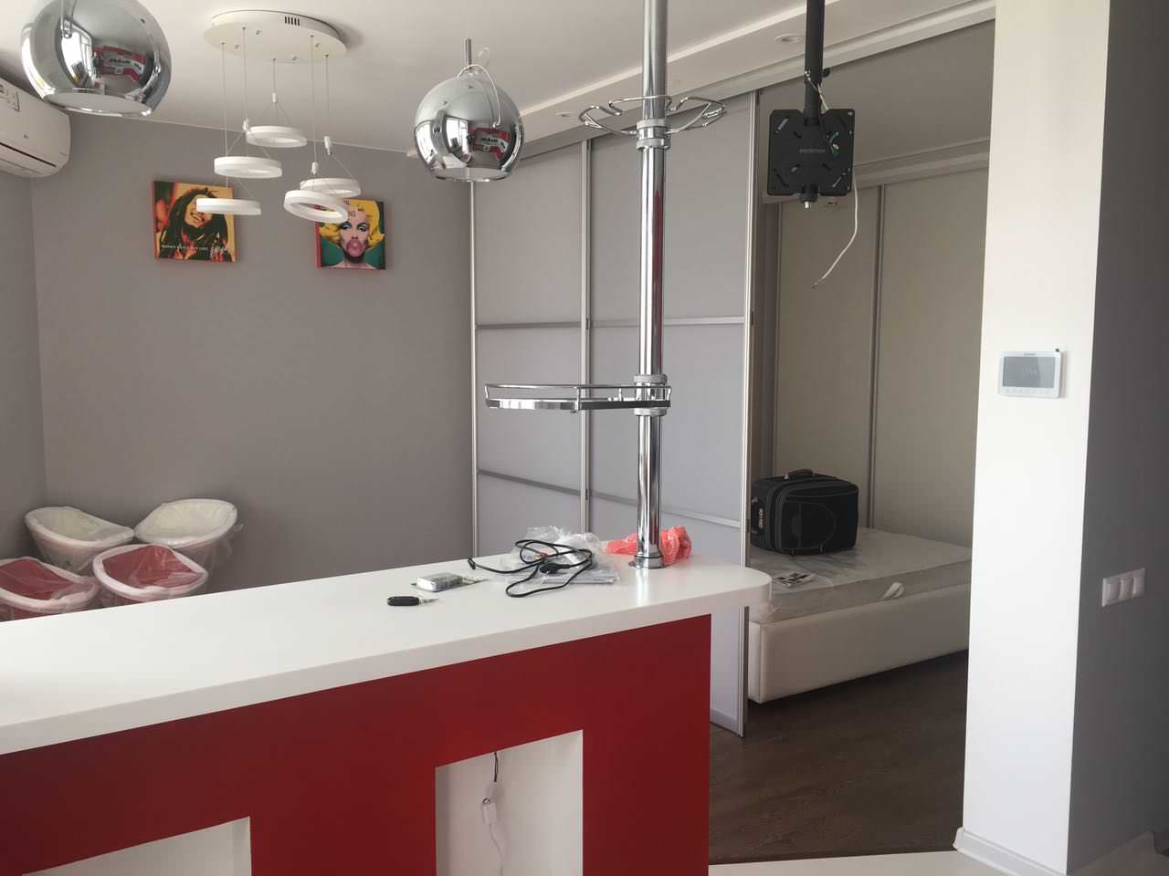 Квартира в Химках