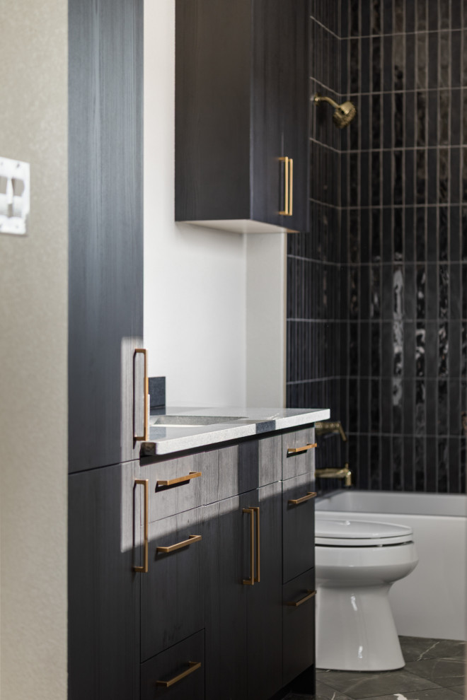 The Pebble Bend Collection/ Spec Home Design - College Station TX