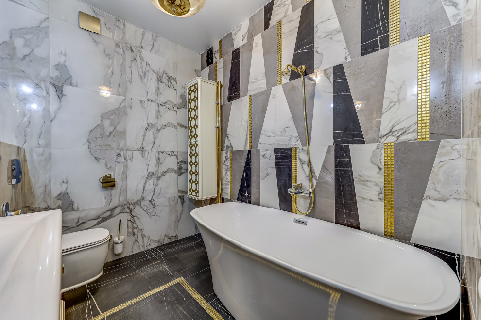 Дом в Невской Усадьбе