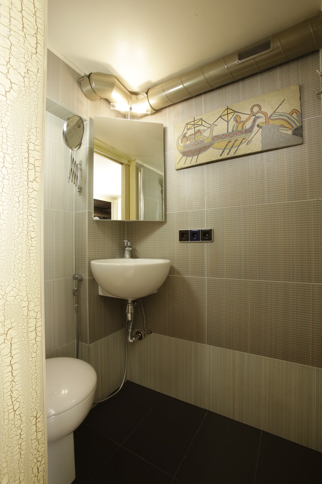 Квартира на Фонтанке