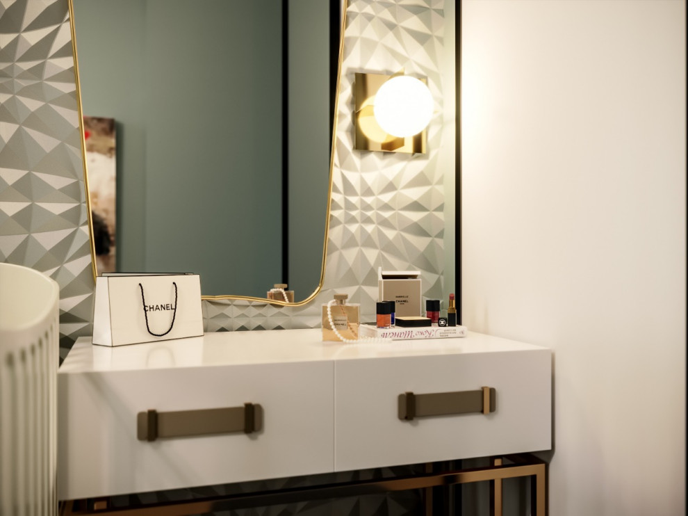 Квартира Актер Гэлакси 100 кв.м.