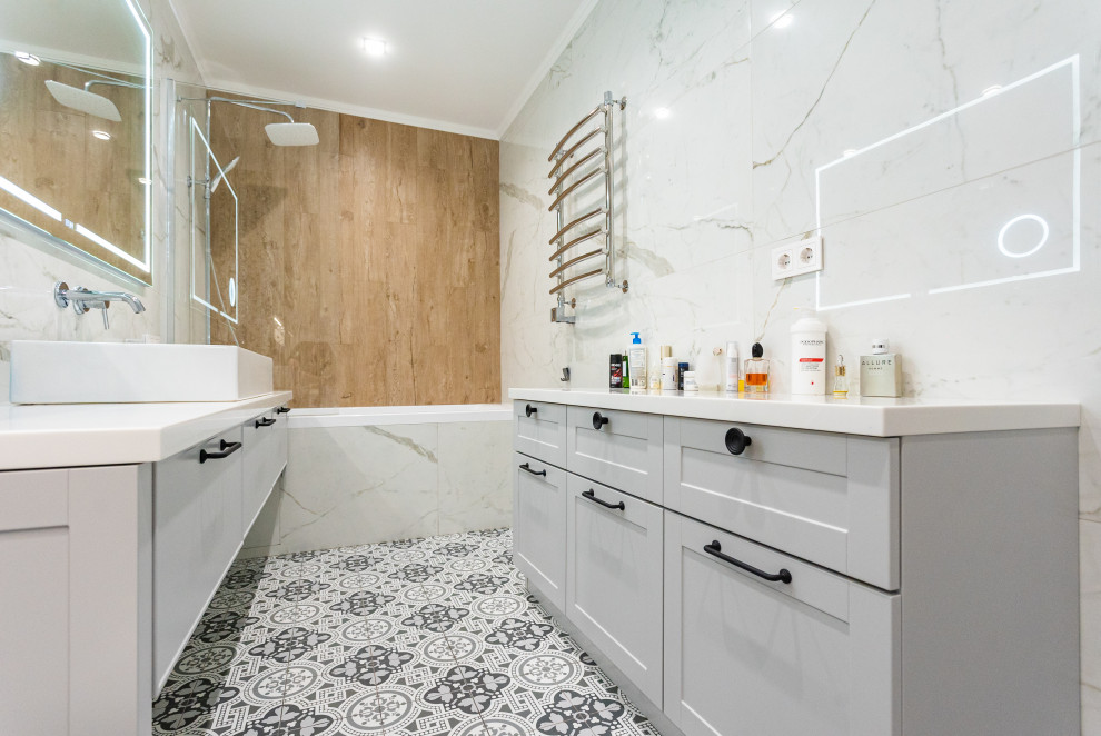 приморская