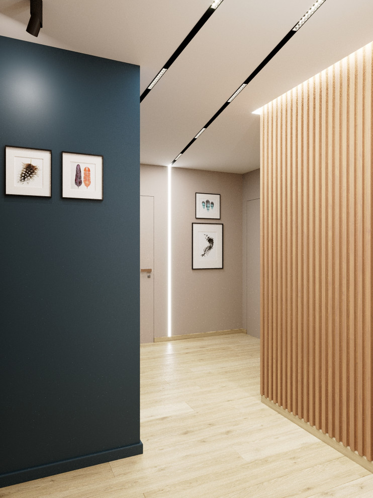 Квартира в Ижевске