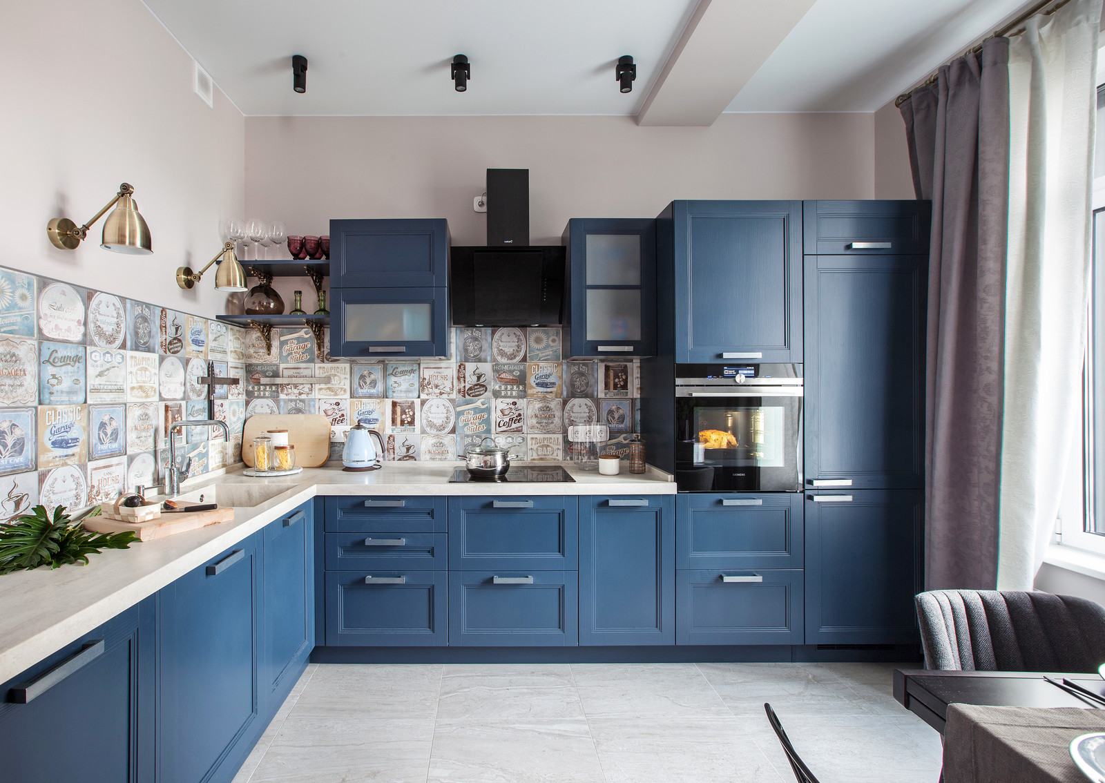 Квартира на Савеловской