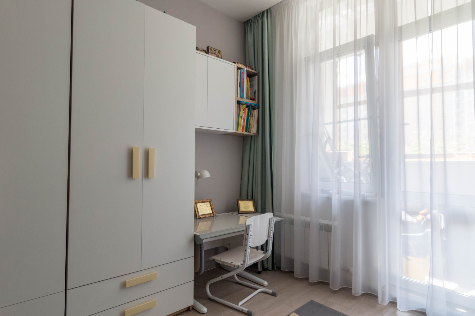 Фото - Квартира в ЖК "Рассказово"