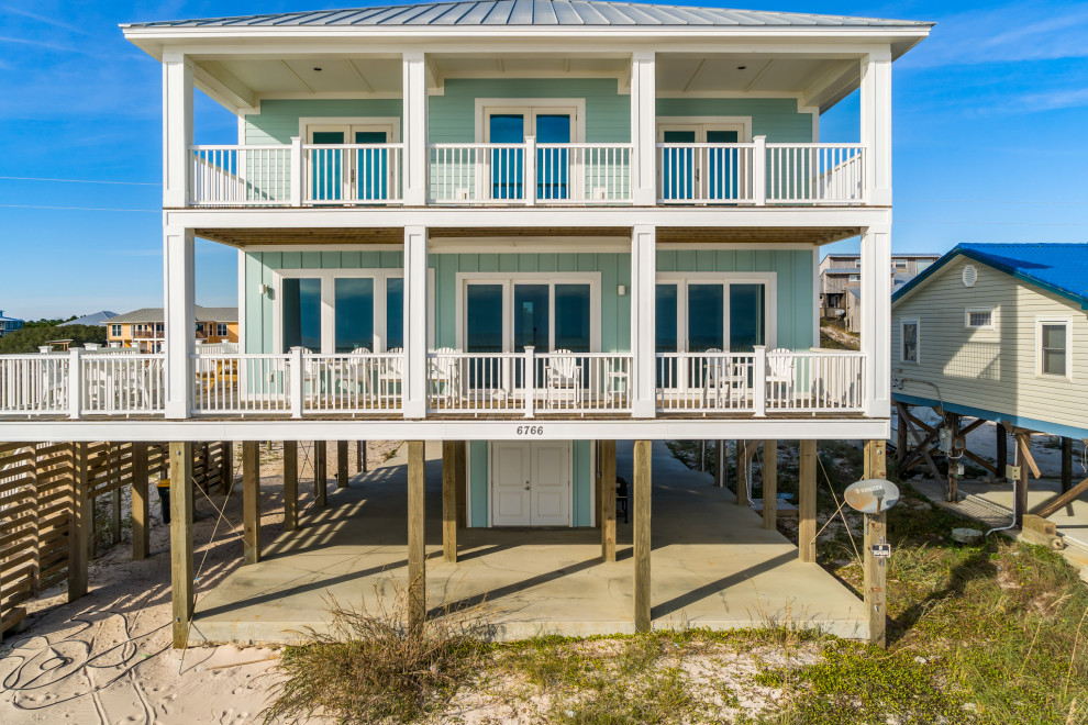 Surfside Beach Cottage