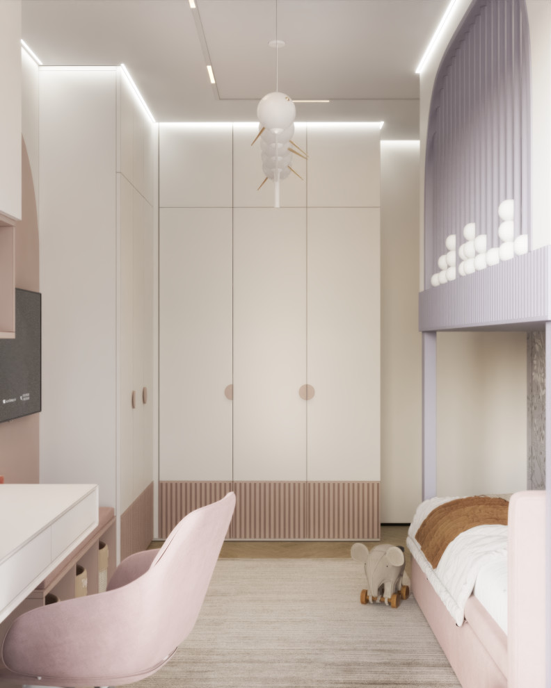 Квартира в ЖК City Bay